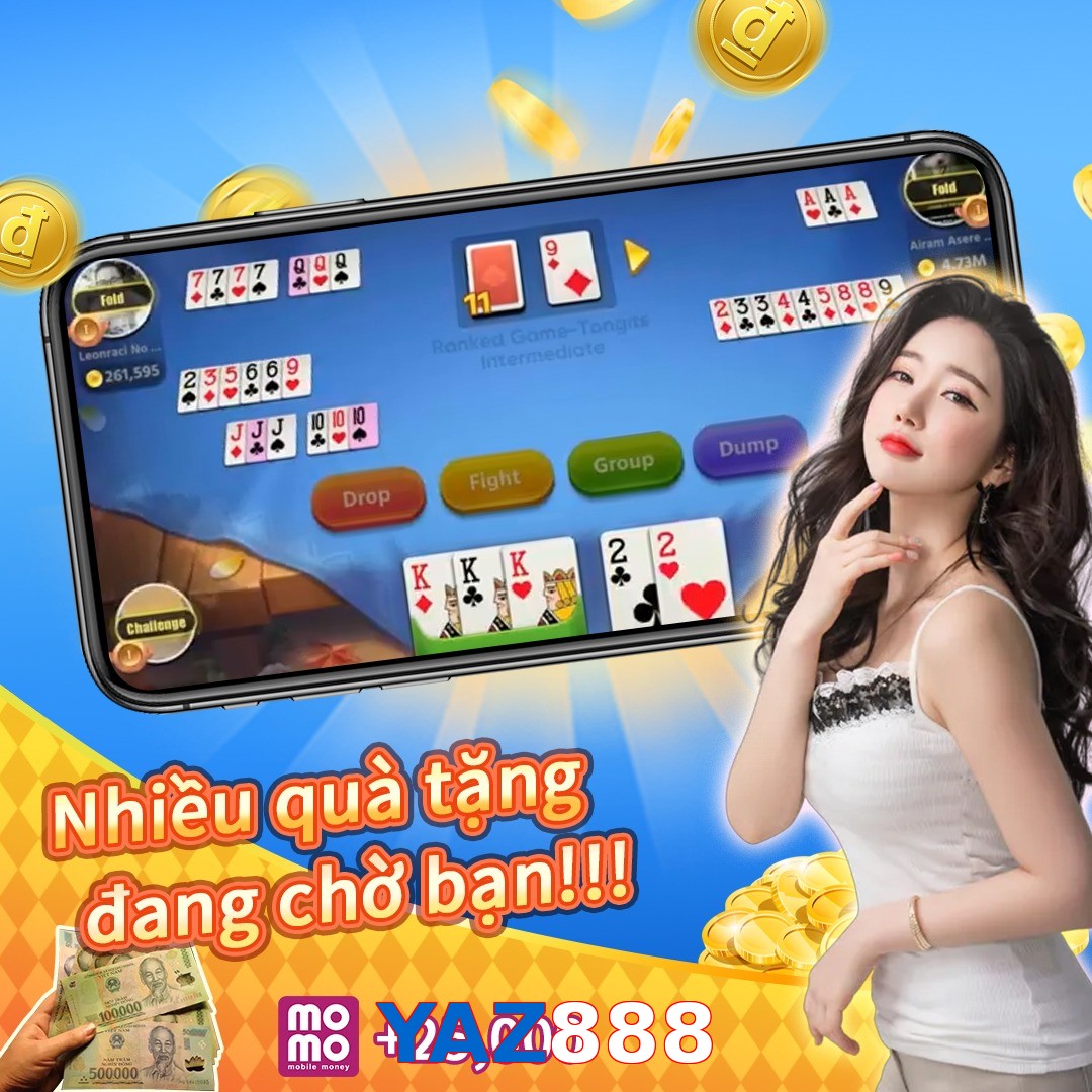 YAZ888