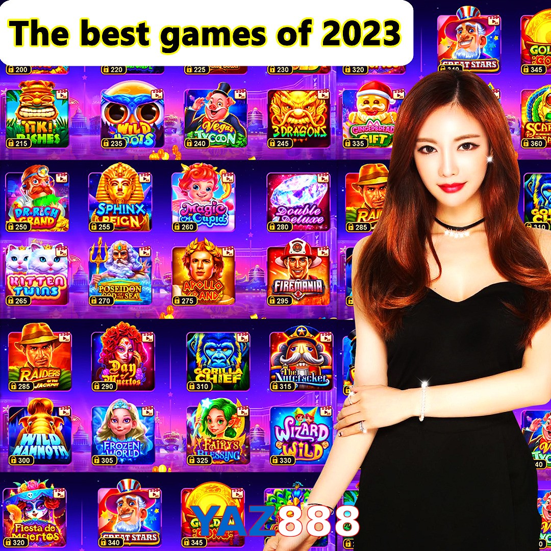 YAZ888