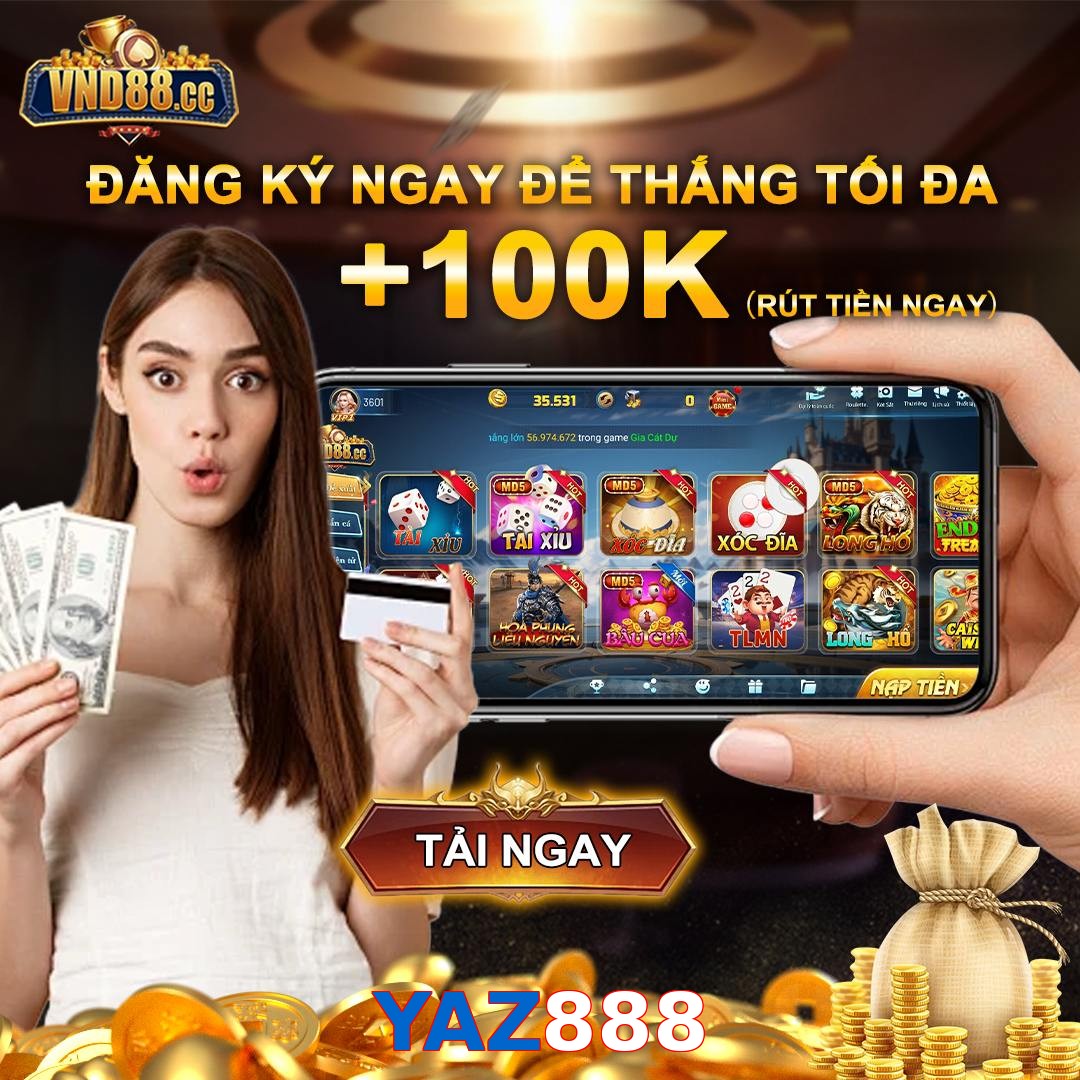 YAZ888
