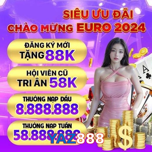 YAZ888