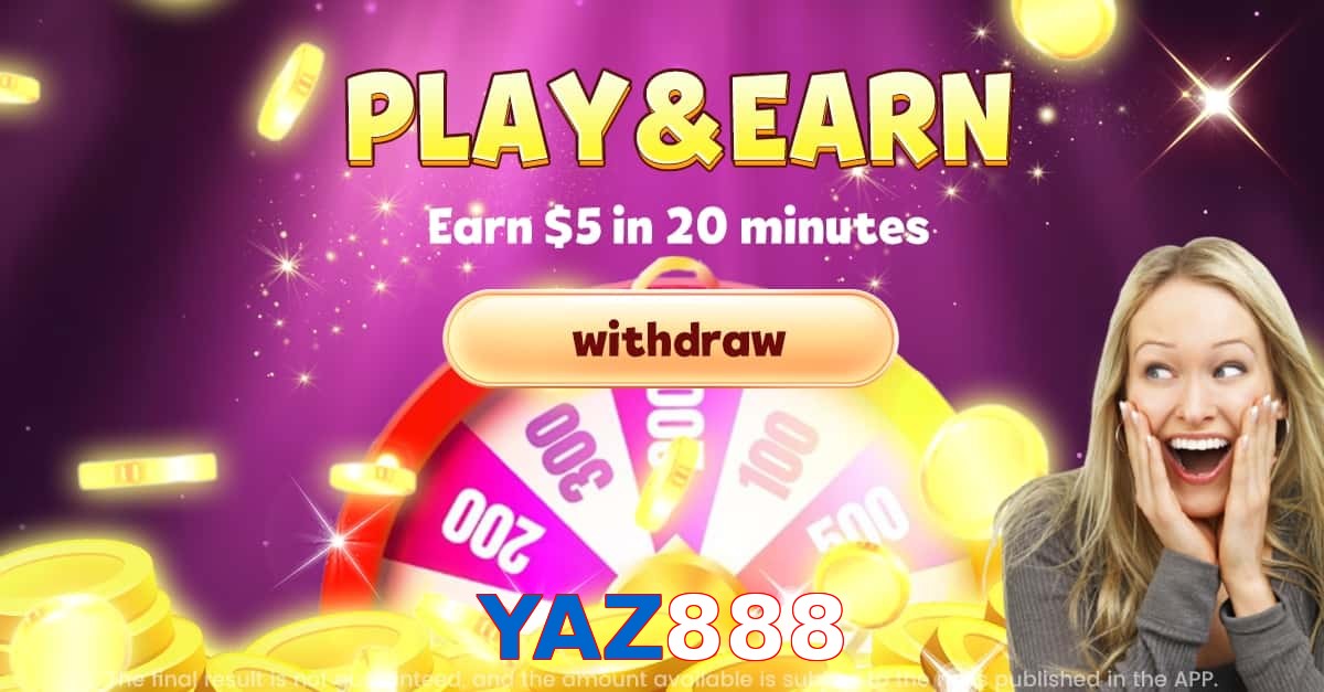 YAZ888