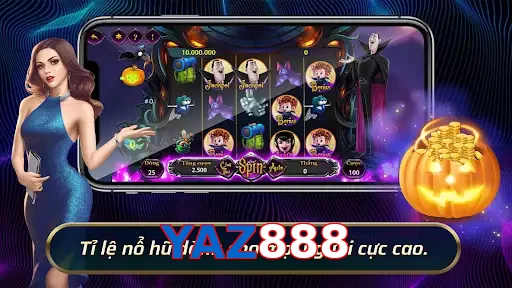 YAZ888