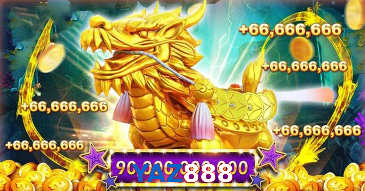 YAZ888