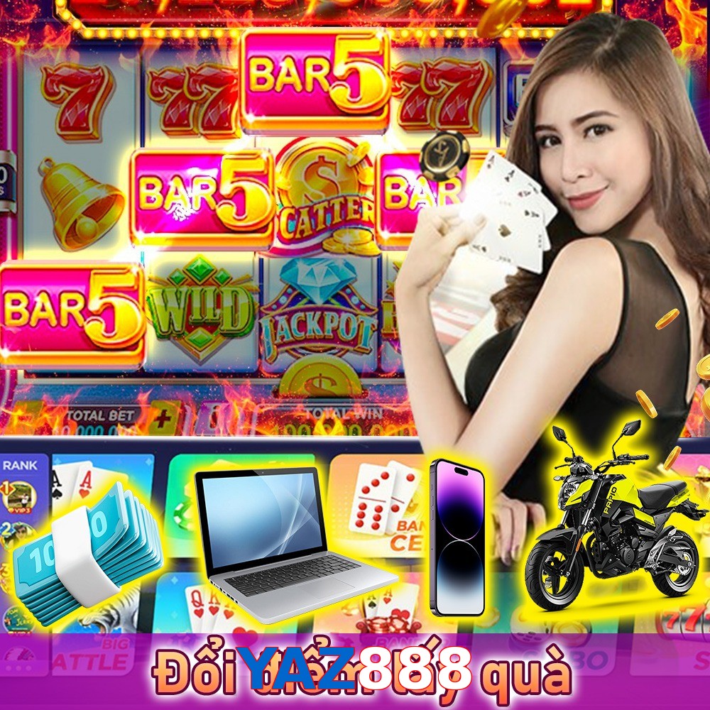 YAZ888